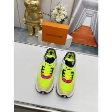 루이비통 런 55 스포츠화 (해외배송)