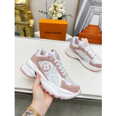 루이비통 런 55 스포츠화 (해외배송)