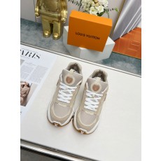 루이비통 런 55 스포츠화 (해외배송)