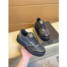 베르사체 남성 캐주얼화 (해외배송)