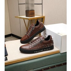 필립플레인 캐주얼 스니커즈 (해외배송)