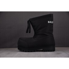 발렌시아가 FW24 스키웨어 스노우 부츠  (해외배송)