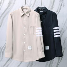 톰브라운 윈드브레이커 재킷 셔츠 2컬러 (해외배송)