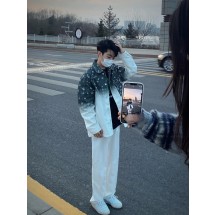 루이비통 LV 그라데이션 재킷 2컬러 (해외배송)