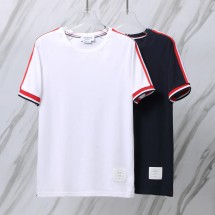 톰브라운 라운드넥 티셔츠 2컬러 (해외배송)