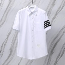 톰브라운 반팔 셔츠 (해외배송)