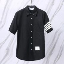 톰브라운 반팔 셔츠 (해외배송)