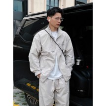몽클레어 나일론 윈드브레이커 세트 (해외배송)