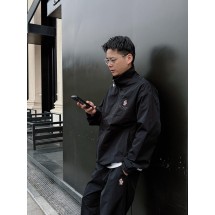 몽클레어 나일론 윈드브레이커 세트 (해외배송)