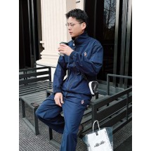 몽클레어 나일론 윈드브레이커 세트 (해외배송)