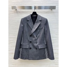 디올 라펠 수트 재킷 (해외배송)