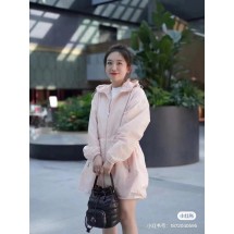 몽클레어 윈드브레이커 재킷 (해외배송)