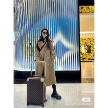 루이비통 트렌치코트 (해외배송)