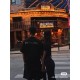 발렌시아가 라인스톤 로고 반팔 (정품급 해외배송)