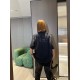 발렌시아가 2025SS 백 잉크 프린트 디스트레스드 반팔 (정품급 해외배송)