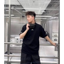 발렌시아가 스키 시리즈 반팔 (정품급 해외배송)