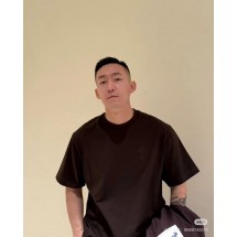 버버리 반팔 티셔츠 (해외배송)