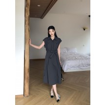 입생로랑 롱드레스 2컬러 (해외배송)