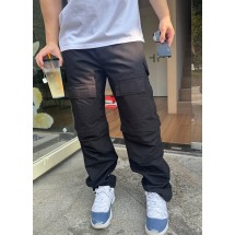발렌시아가 멀티포켓 오버올 바지 (해외배송)