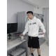 셀린느 클래식 캡슐 시리즈 후드 스웨트셔츠 (해외배송)