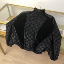 루이비통 집업 자켓 (해외배송)