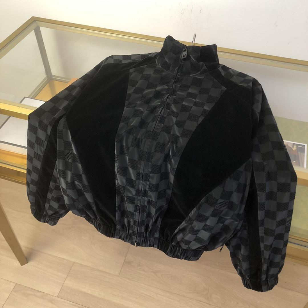 루이비통 집업 자켓 (해외배송)