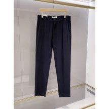 브루넬로쿠치넬리 리넨 캐주얼 팬츠  (해외배송)