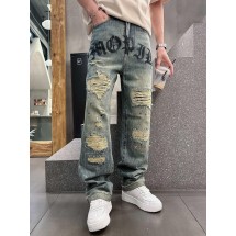 크롬하츠 청바지 (해외배송)