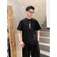 입생로랑 반팔 티셔츠 (해외배송)