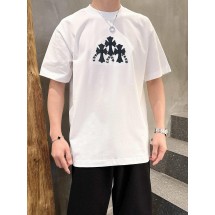 크롬하츠 반팔 티셔츠 (해외배송)