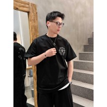 크롬하츠 반팔 티셔츠 (해외배송)