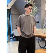 크롬하츠 반팔 티셔츠 (해외배송)