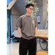 크롬하츠 반팔 티셔츠 (해외배송)