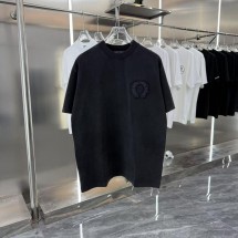 크롬하츠 반팔 티셔츠 (해외배송)