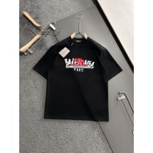 발렌시아가 반팔 티셔츠 (해외배송)