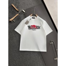 발렌시아가 반팔 티셔츠 (해외배송)