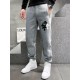 크롬하츠 스웨트 팬츠 (해외배송)
