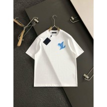 루이비통 반팔 티셔츠  (해외배송)