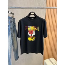 펜디 반팔 티셔츠 2컬러 (해외배송)