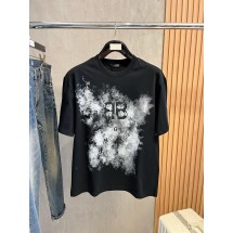 발렌시아가 반팔 티셔츠 2컬러 (해외배송)