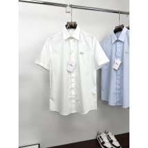 디올 반팔 셔츠 (해외배송)