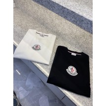 몽클레어 반팔 라운드넥 티셔츠 2컬러(해외배송)