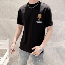 루이비통 반팔 티셔츠 (해외배송)