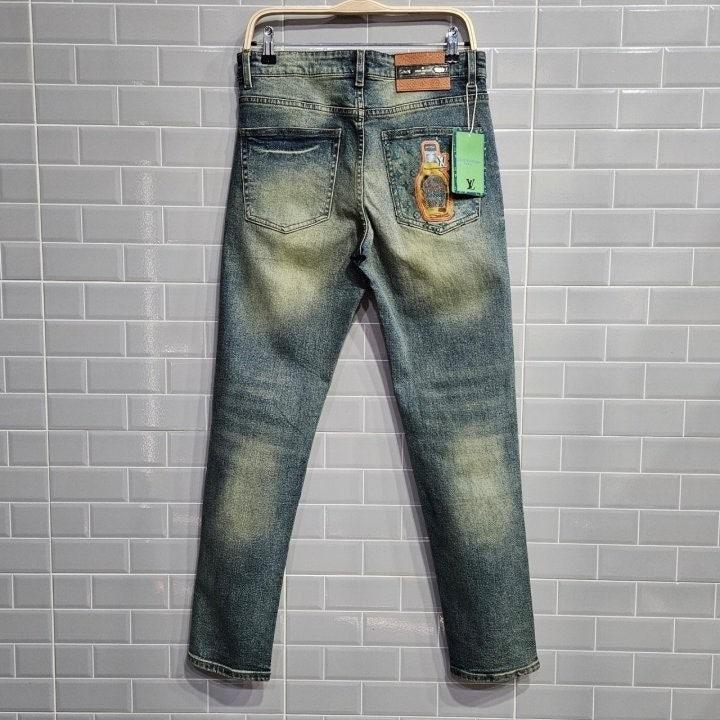 루이비통 LV 바지 (국내배송)