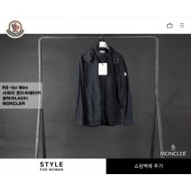 몽클레어 사파리 윈드브레이커 (국내배송)