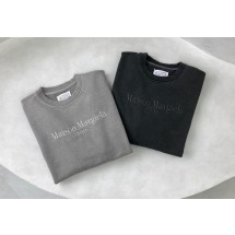 매종마르지엘라 후염 맨투맨 (국내배송)