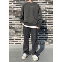 매종마르지엘라 후염 맨투맨 (국내배송)