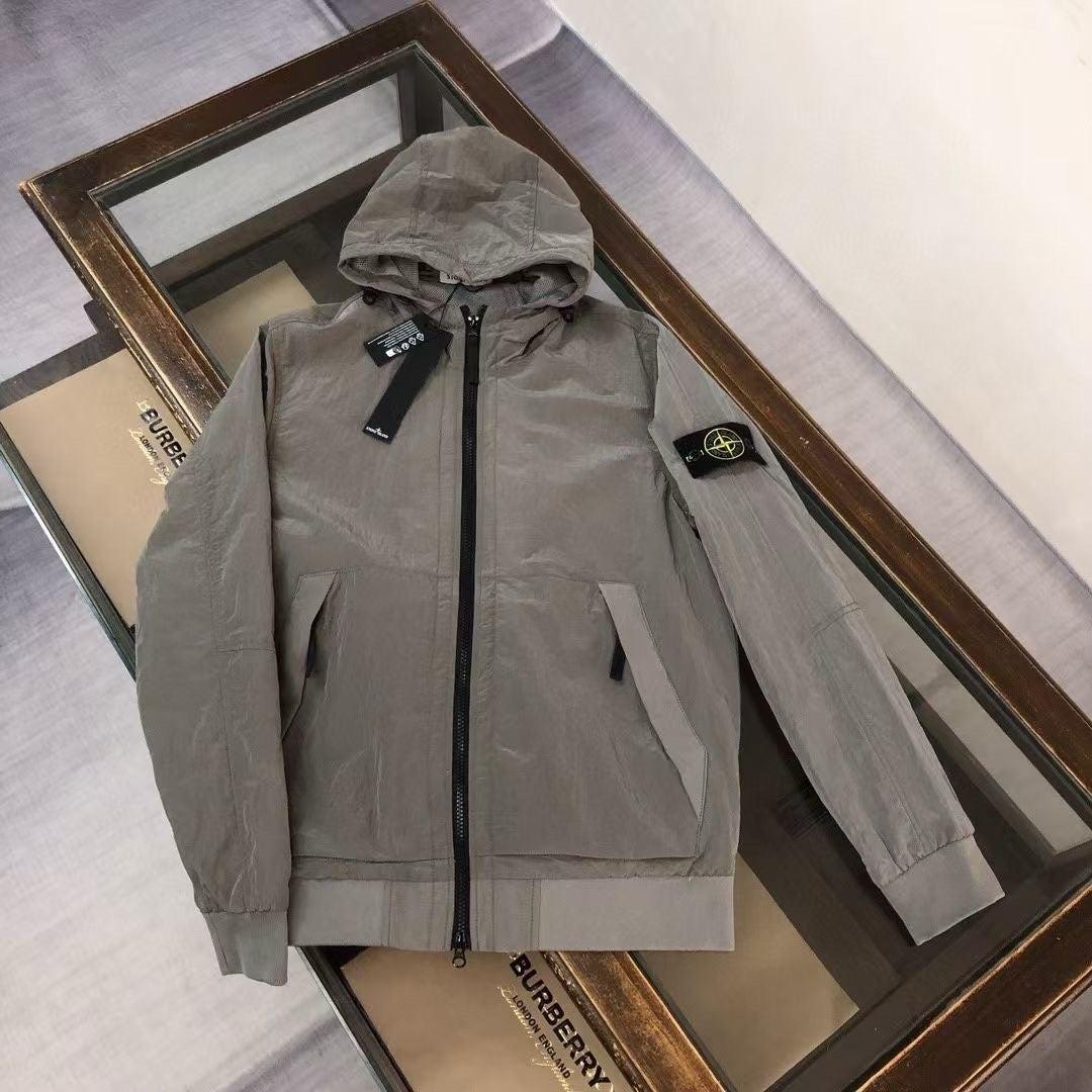 스톤아일랜드 자켓 (국내배송)