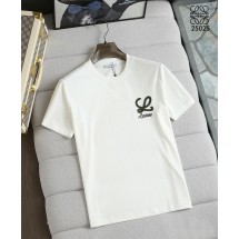 로에베 알파벳자수로고 실크라운드 (국내배송)