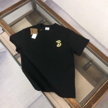 버버리 노랑코브라 반팔티 신상 (국내배송)